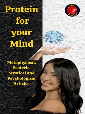 cover image of Protein for Your Mind
